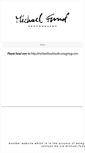 Mobile Screenshot of michaelfund.com